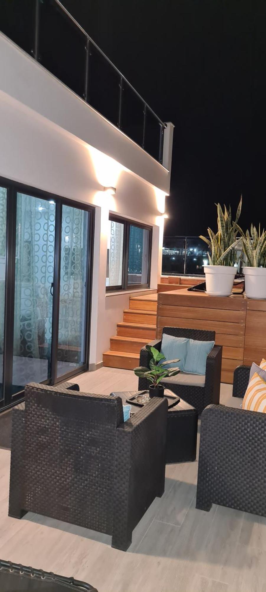 Residence Cazino Apartamentos Praia Exterior foto