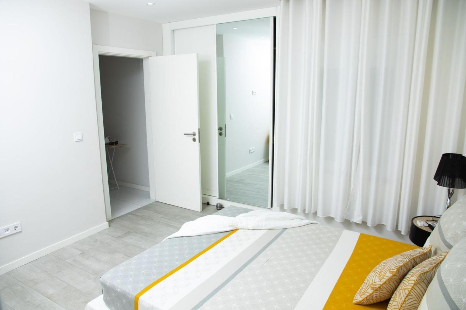 Residence Cazino Apartamentos Praia Exterior foto
